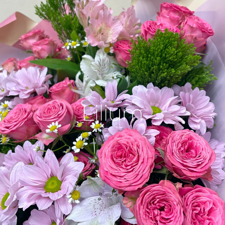 Поздравления красивые цветы - 71 фото