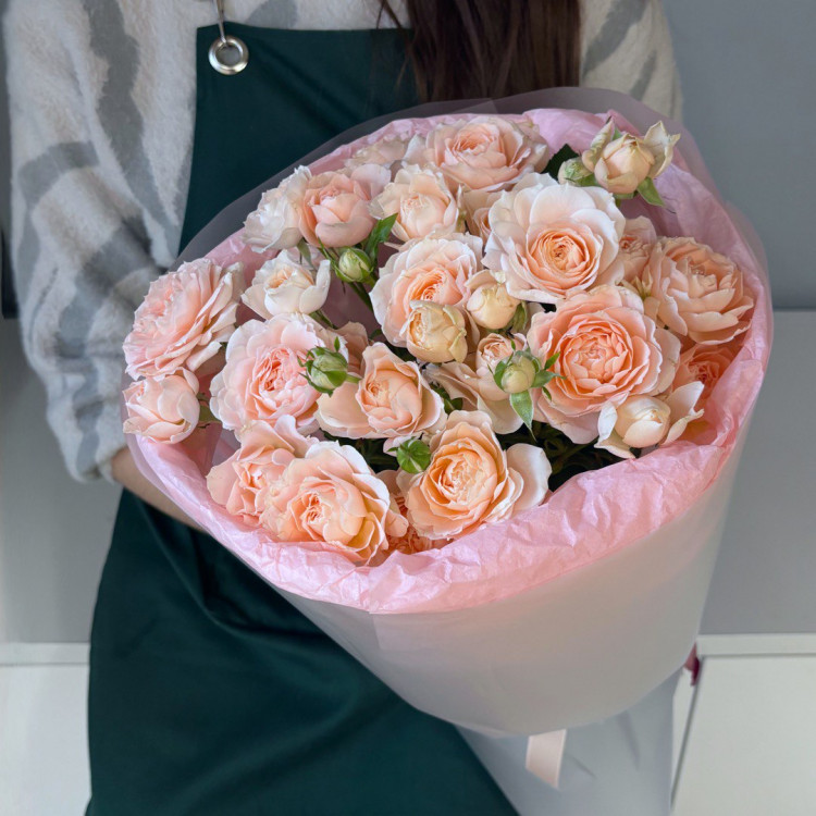 Букет "Доброе утро " Букет "Доброе утро "