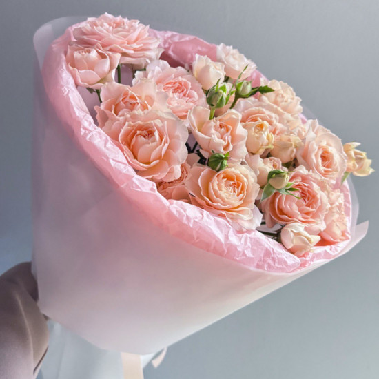 Букет "Доброе утро " Букет "Доброе утро "