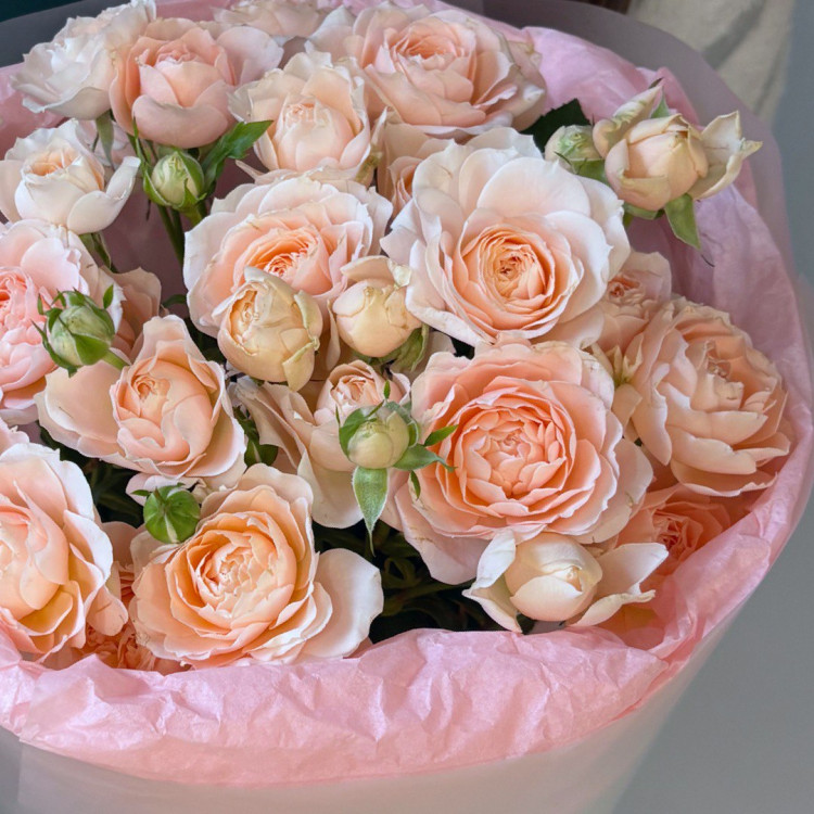 Букет "Доброе утро " Букет "Доброе утро "