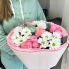 букет "Романтика"