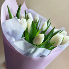 Букет "Аромат весны"