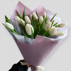 Букет "Аромат весны"