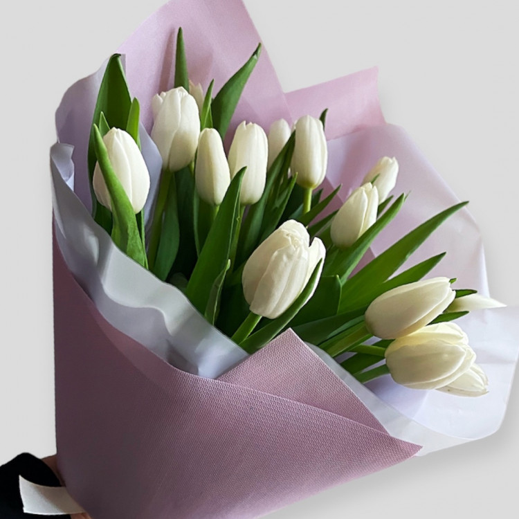 букет "Аромат весны"